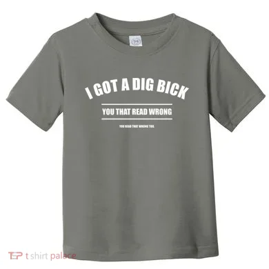 Toddler T-Shirt