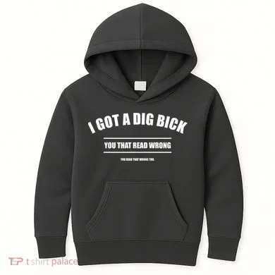 Kids Hoodie
