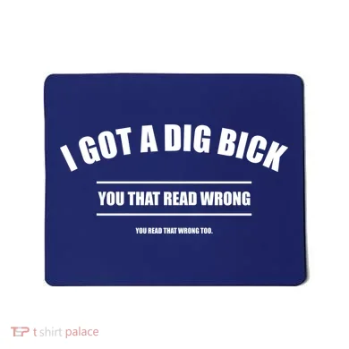 Mousepad