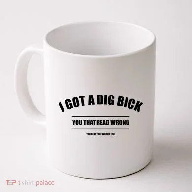 Coffee Mug