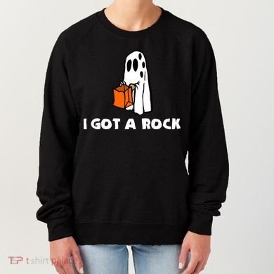 I Got A Rock Women's Sweatshirt