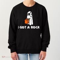 I Got A Rock Women's Sweatshirt thumb 0