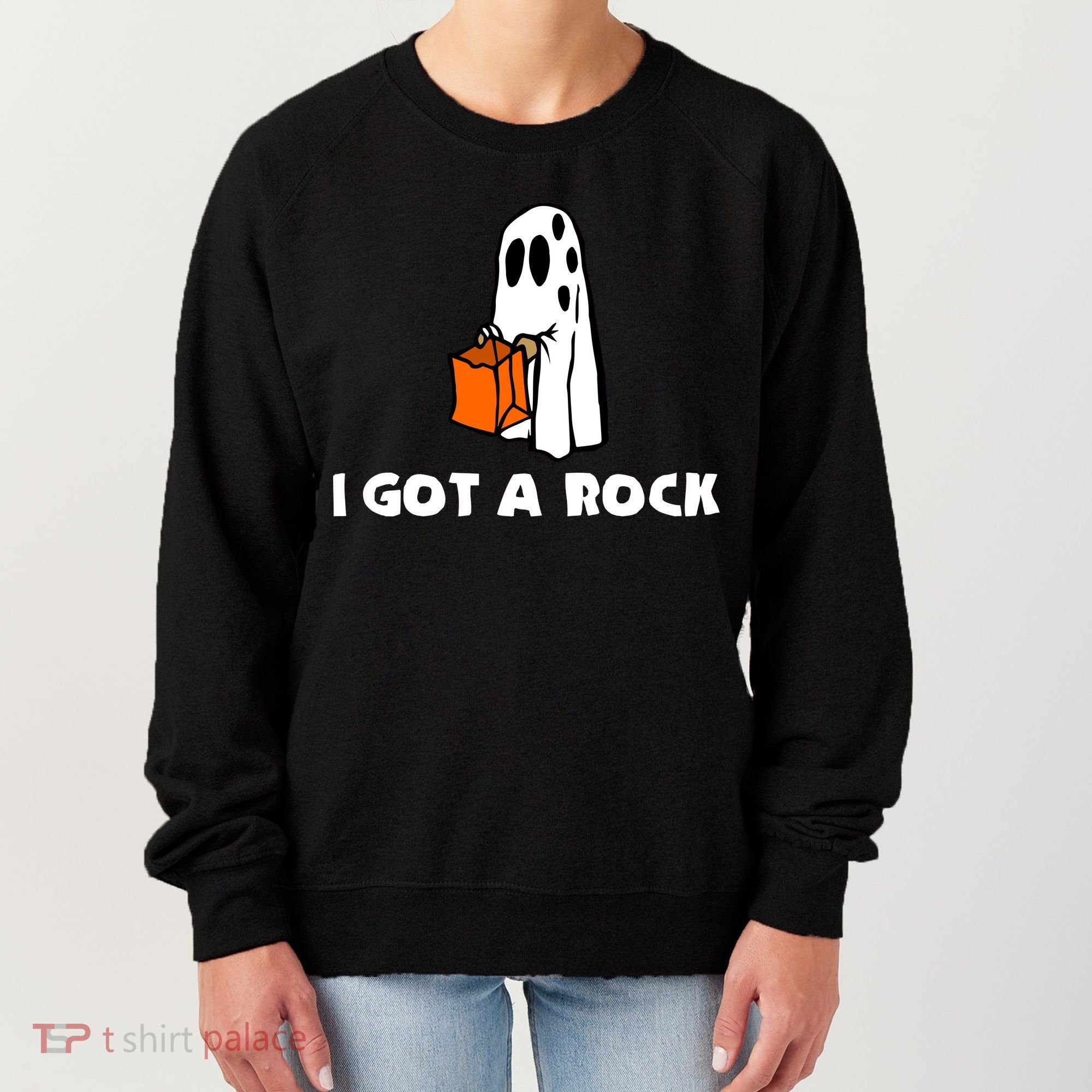 I Got A Rock Women's Sweatshirt