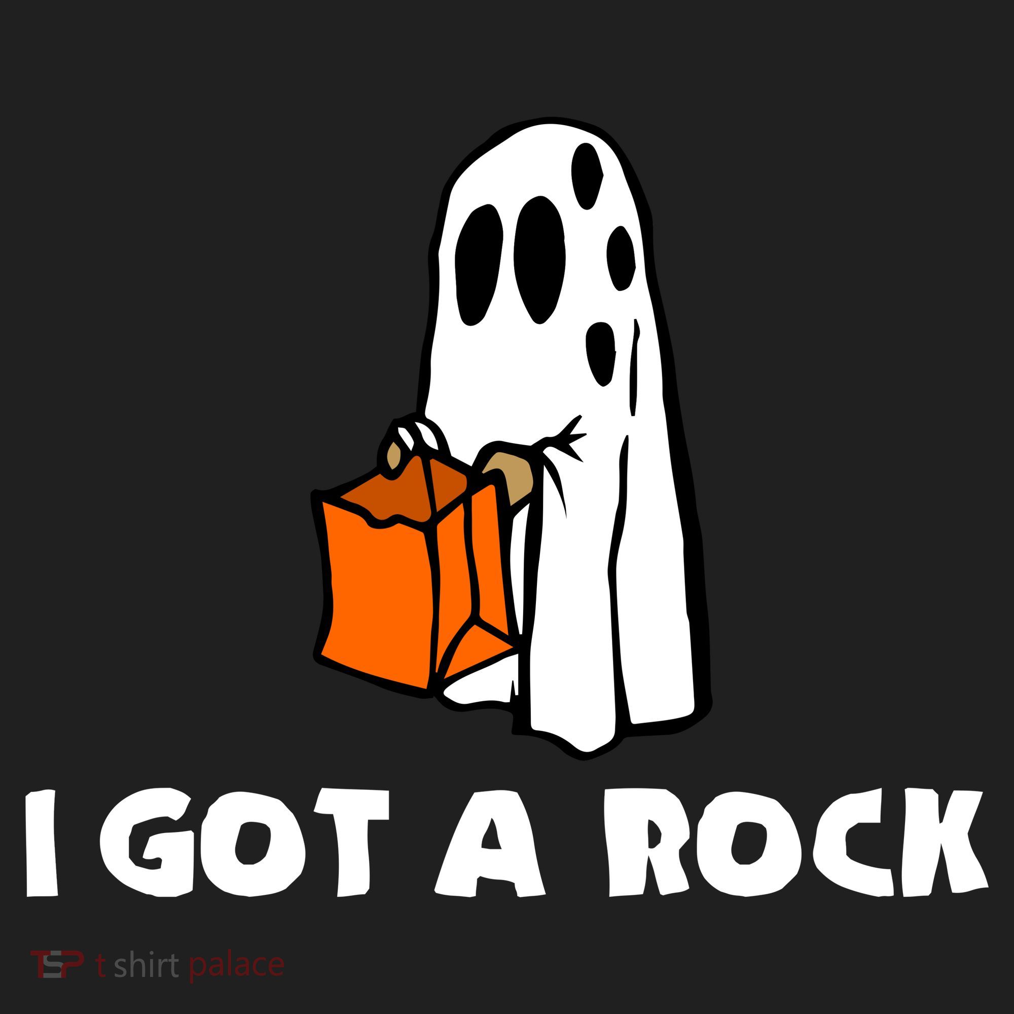 I Got A Rock Women's Sweatshirt