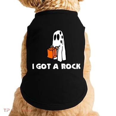 I Got A Rock Doggie Tank