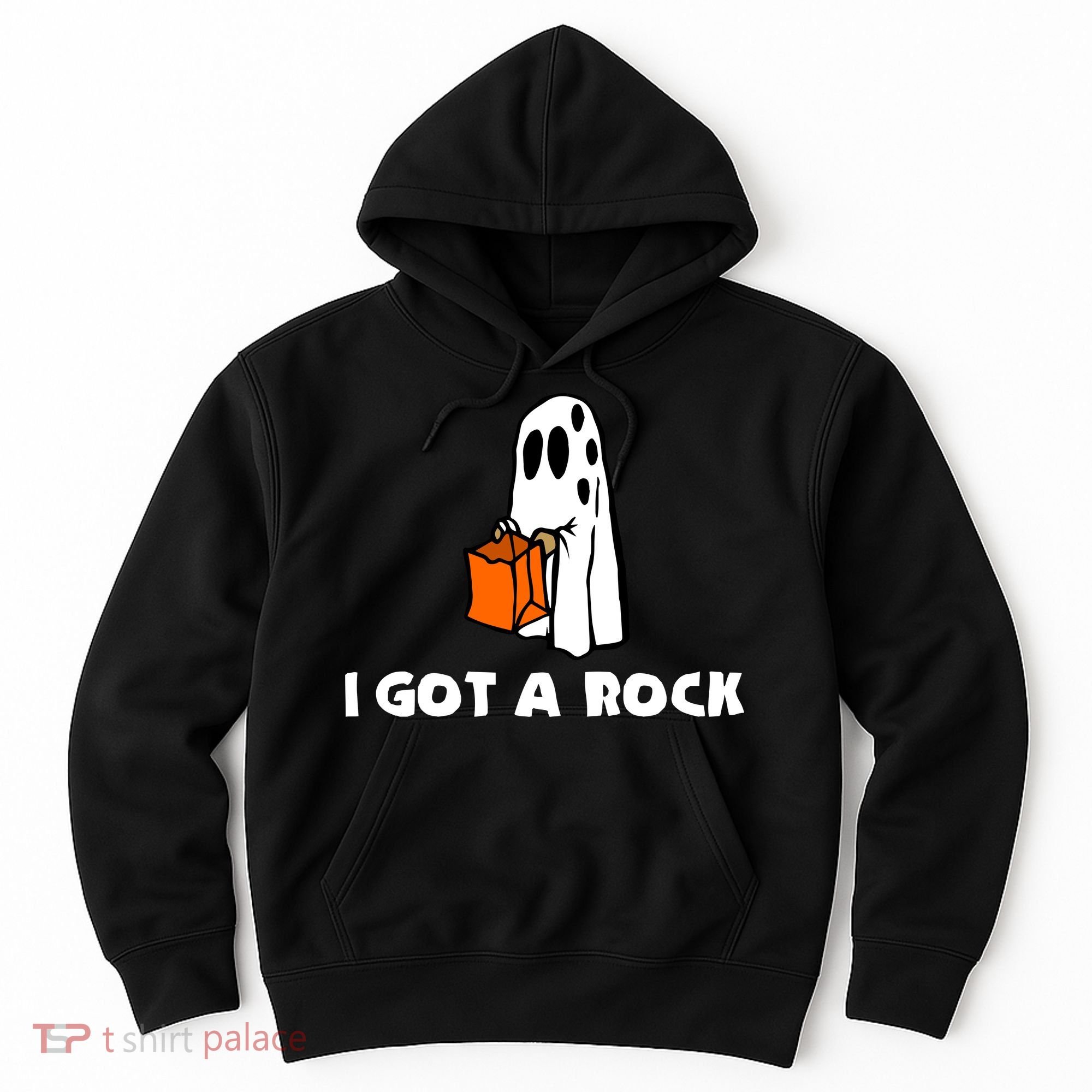 I Got A Rock Hoodie