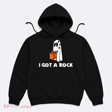 I Got A Rock Hoodie