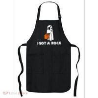 I Got A Rock Apron thumb 0