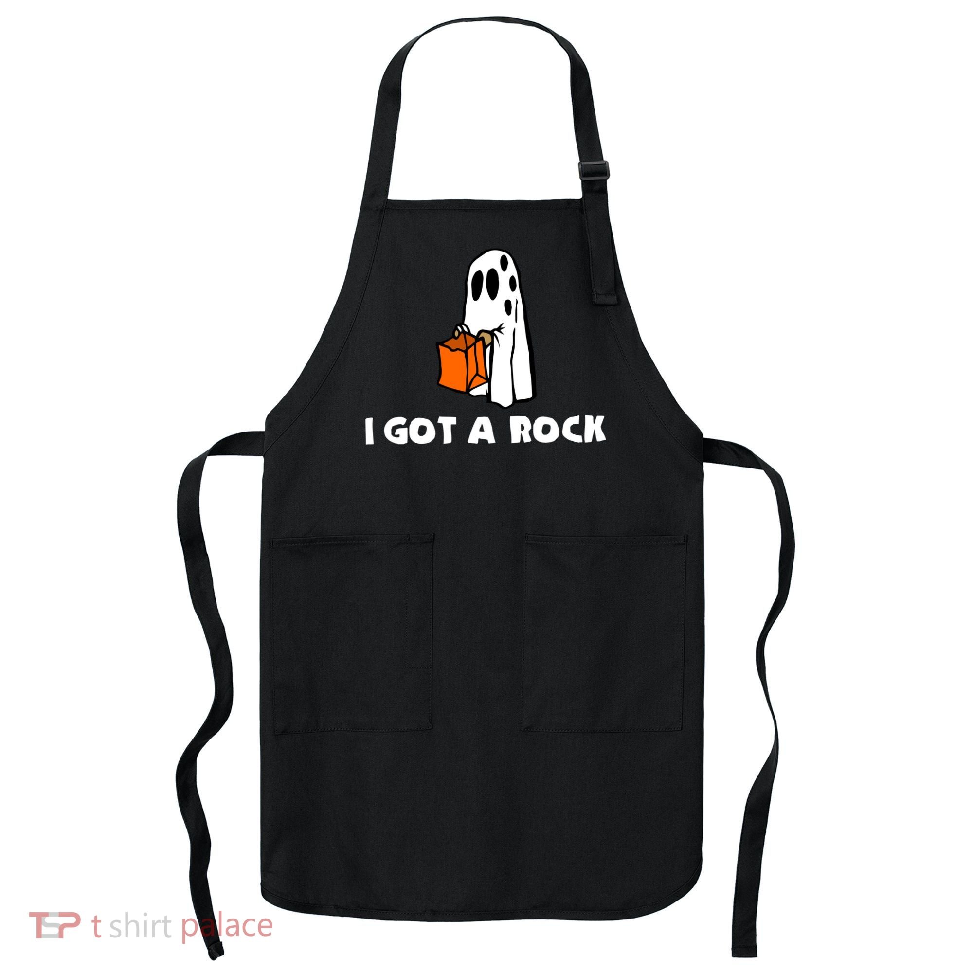 I Got A Rock Apron