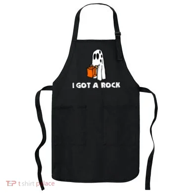 Apron