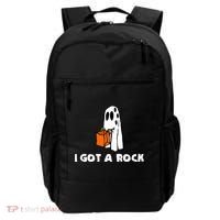 I Got A Rock Backpack thumb 0