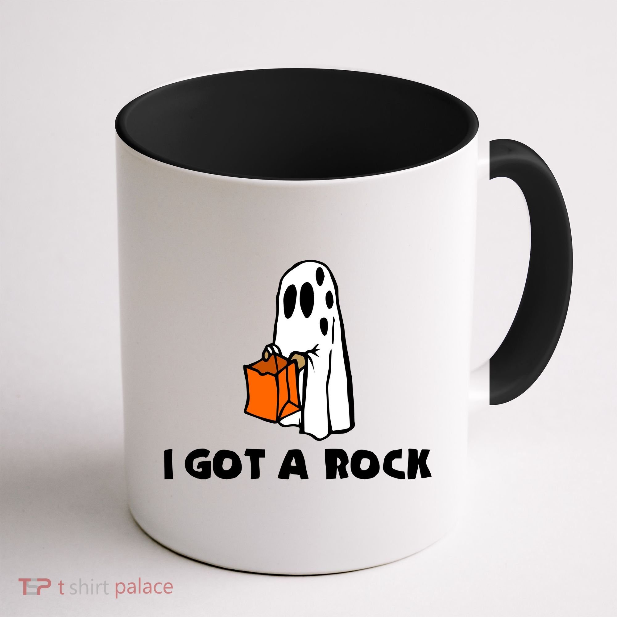 I Got A Rock Coffee Mug