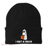 I Got A Rock Beanie thumb 0
