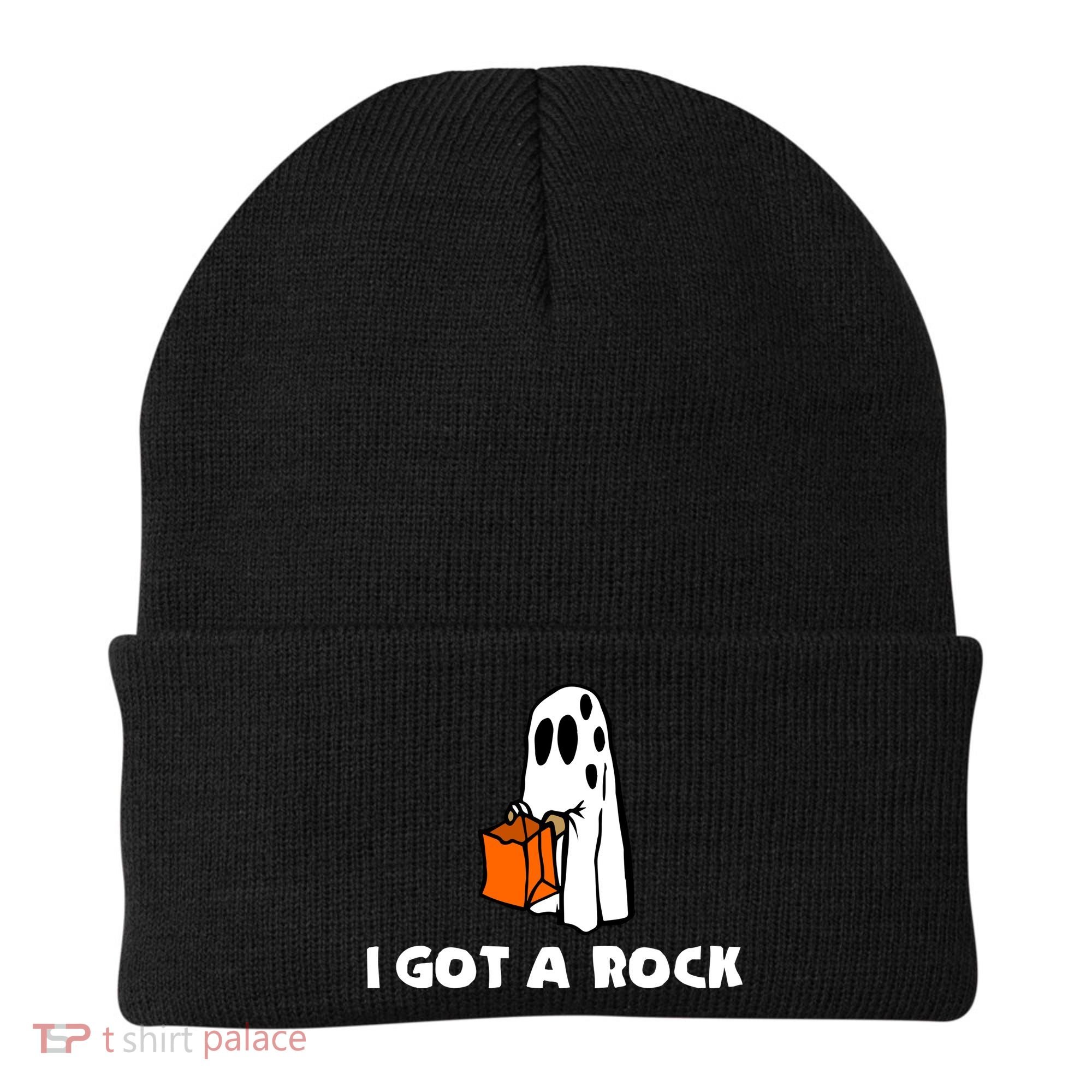 I Got A Rock Beanie