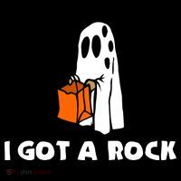 I Got A Rock Women's Hoodie thumb 2