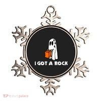 I Got A Rock Ornament thumb 0