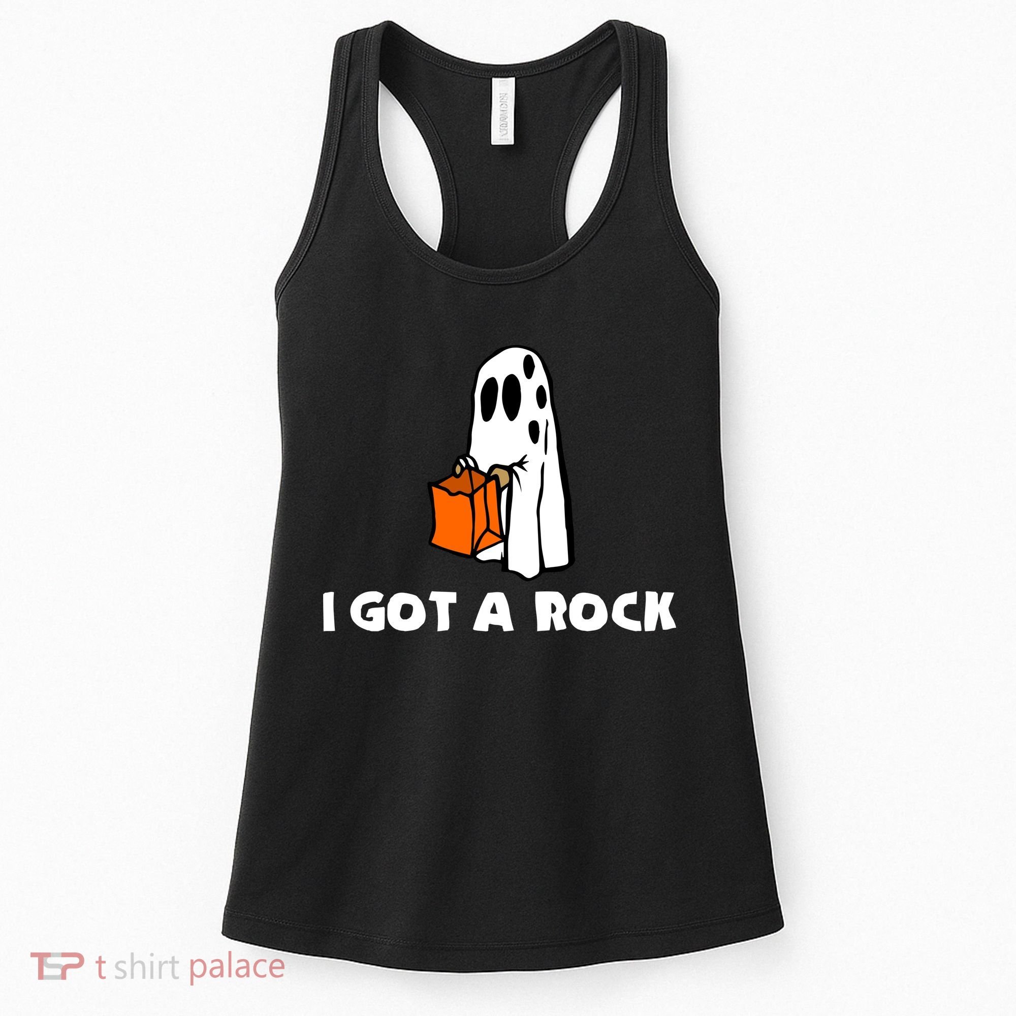 I Got A Rock Women's Tank Top
