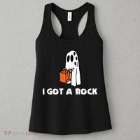 I Got A Rock Women's Tank Top thumb 3
