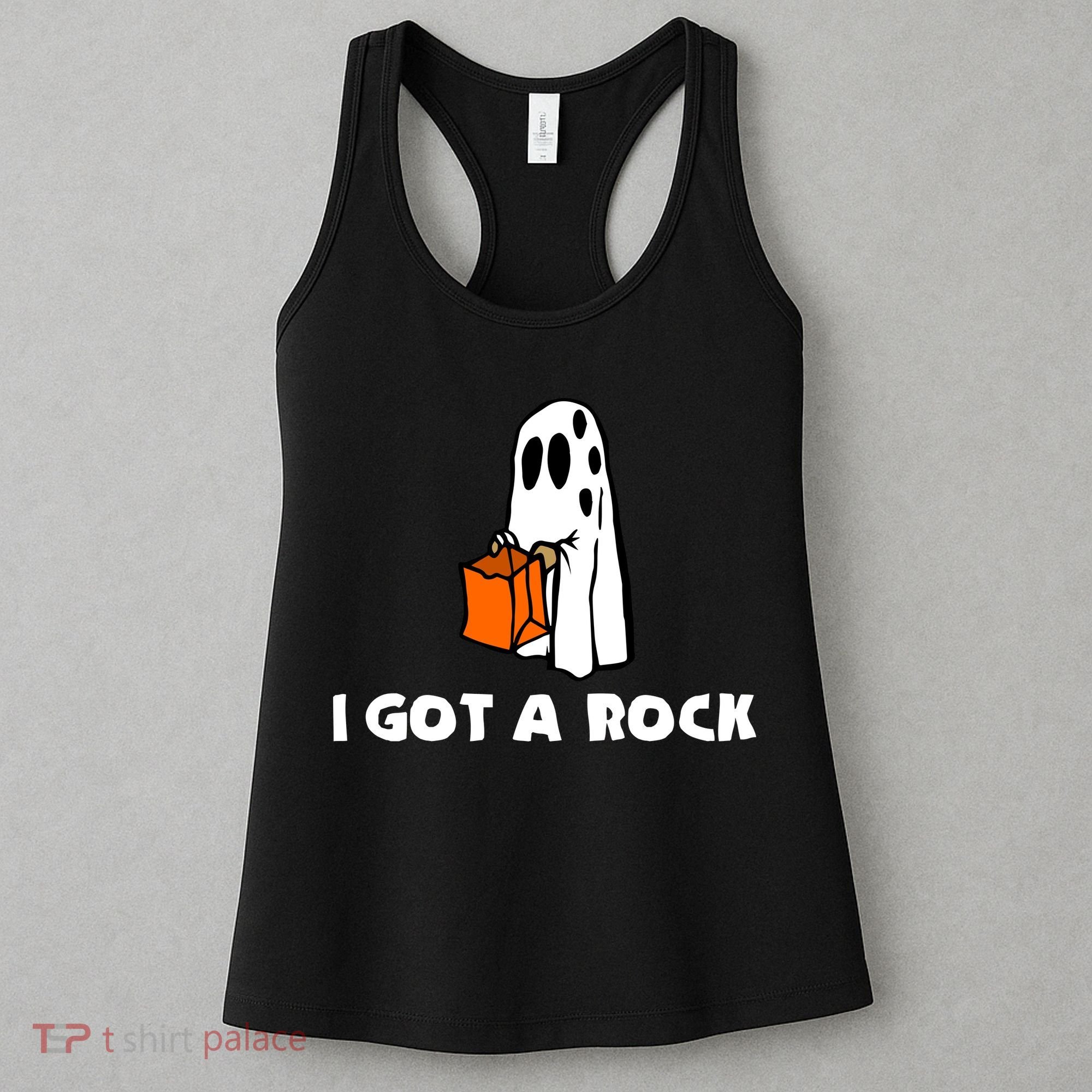 I Got A Rock Women's Tank Top