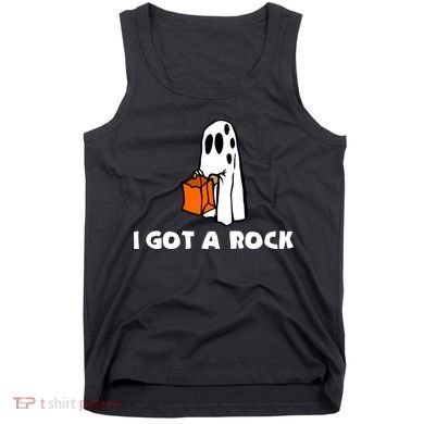 I Got A Rock Tank Top