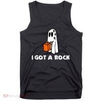 I Got A Rock Tank Top thumb 0