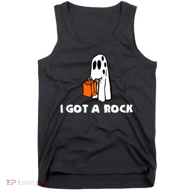 I Got A Rock Tank Top