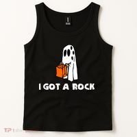 I Got A Rock Tank Top thumb 2