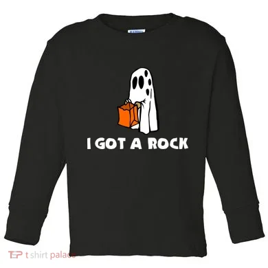 Toddler Long Sleeve