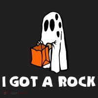 I Got A Rock Golf Towel thumb 3