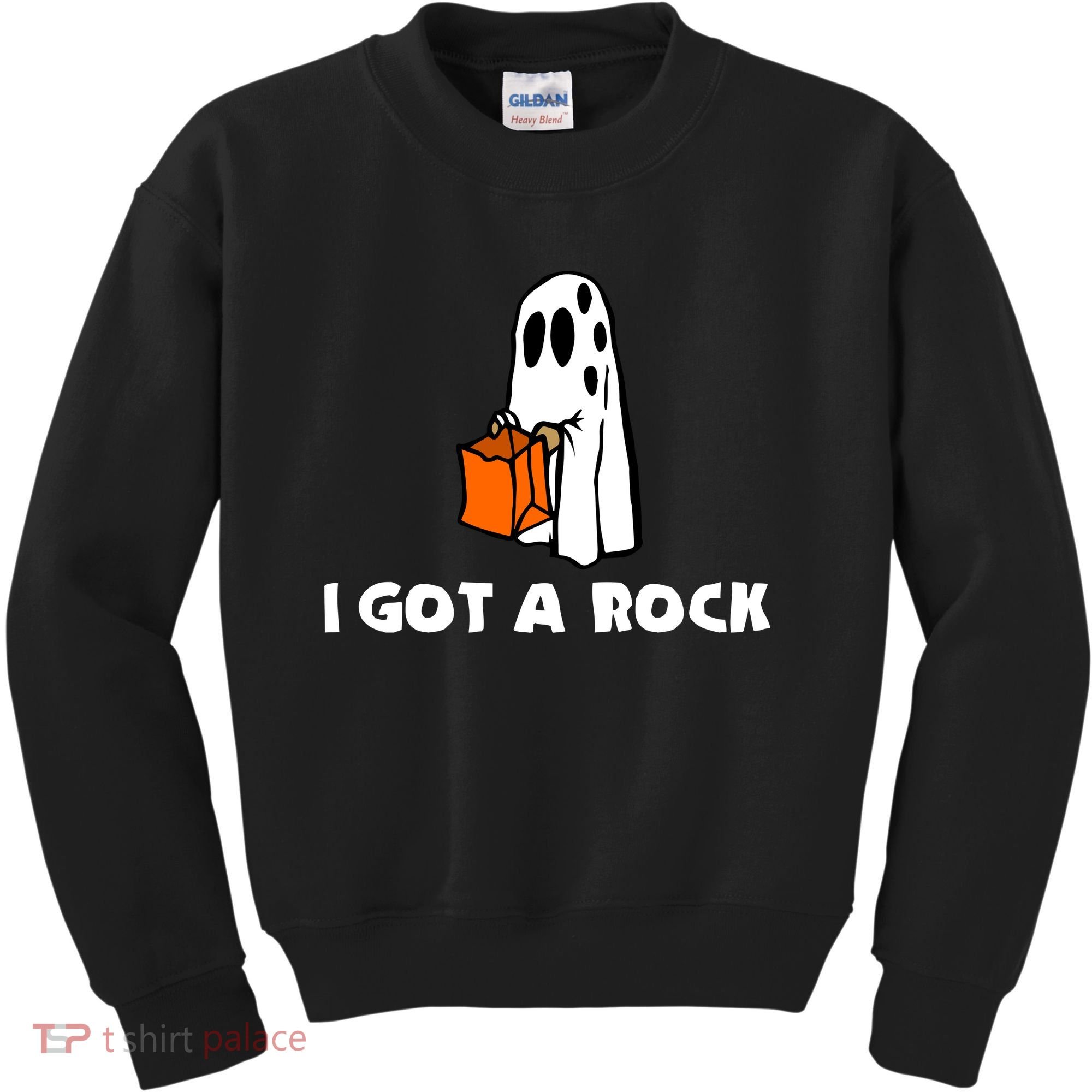 I Got A Rock Kids Sweatshirt