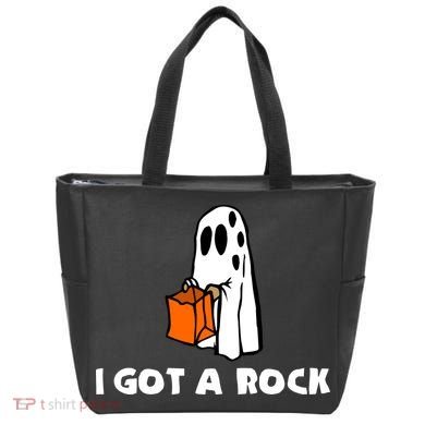 I Got A Rock Tote Bag