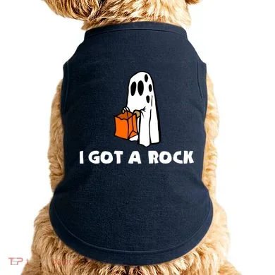Doggie Tank
