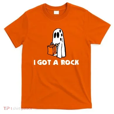 I Got A Rock T-Shirt