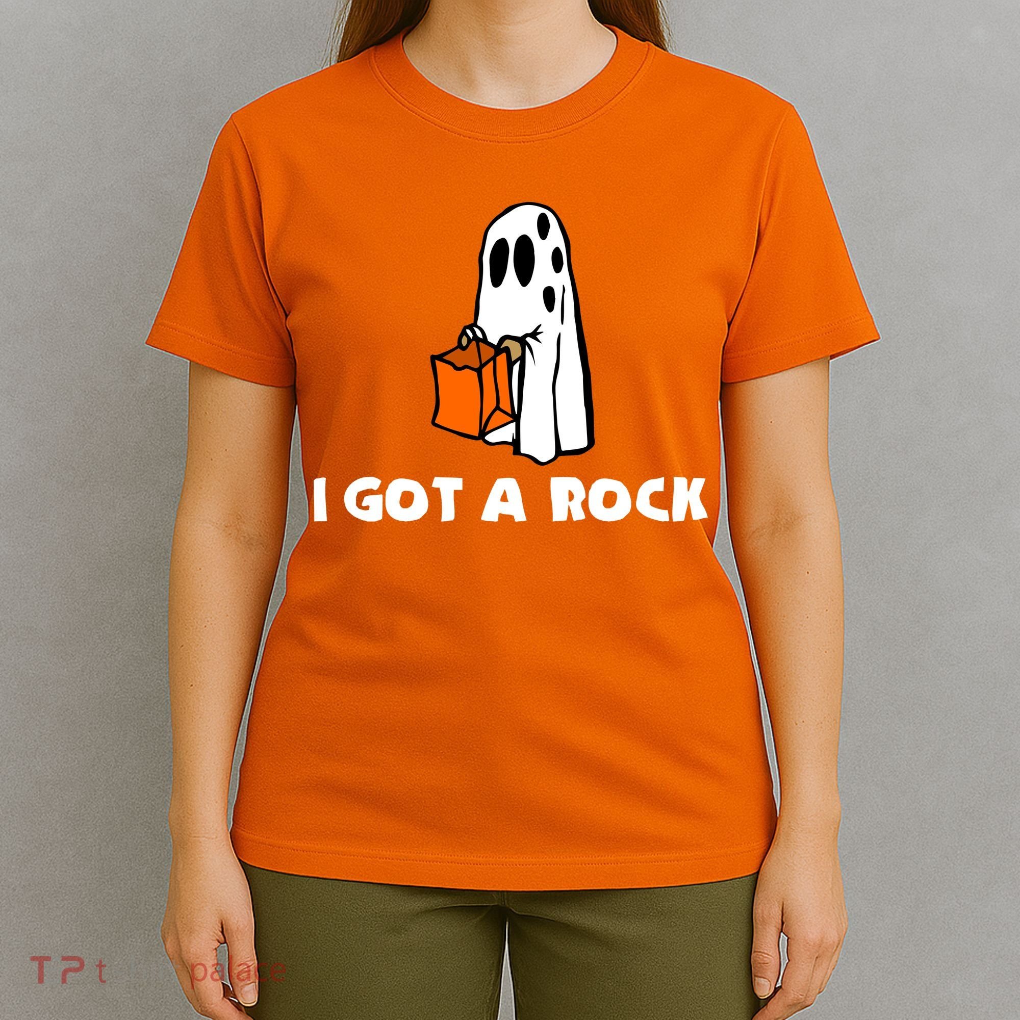 I Got A Rock T-Shirt