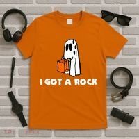 I Got A Rock T-Shirt thumb 5