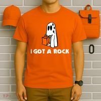 I Got A Rock T-Shirt thumb 6