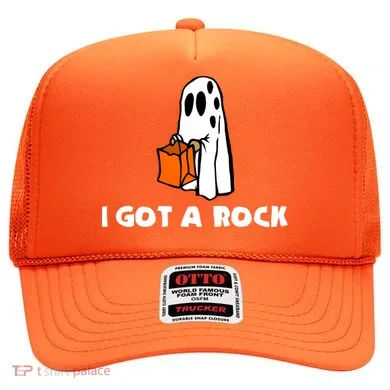 I Got A Rock Hat