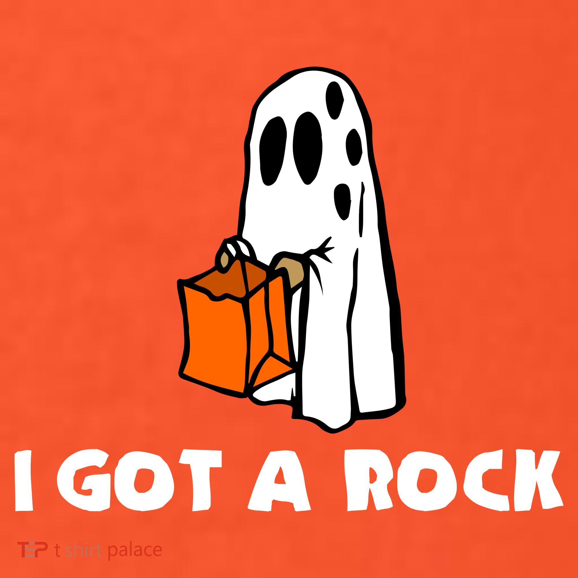I Got A Rock Hat