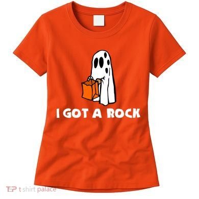 I Got A Rock Women's T-Shirt