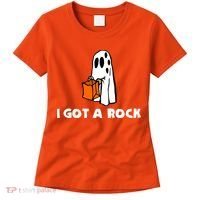 I Got A Rock Women's T-Shirt thumb 0