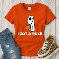 I Got A Rock Women's T-Shirt thumb 3