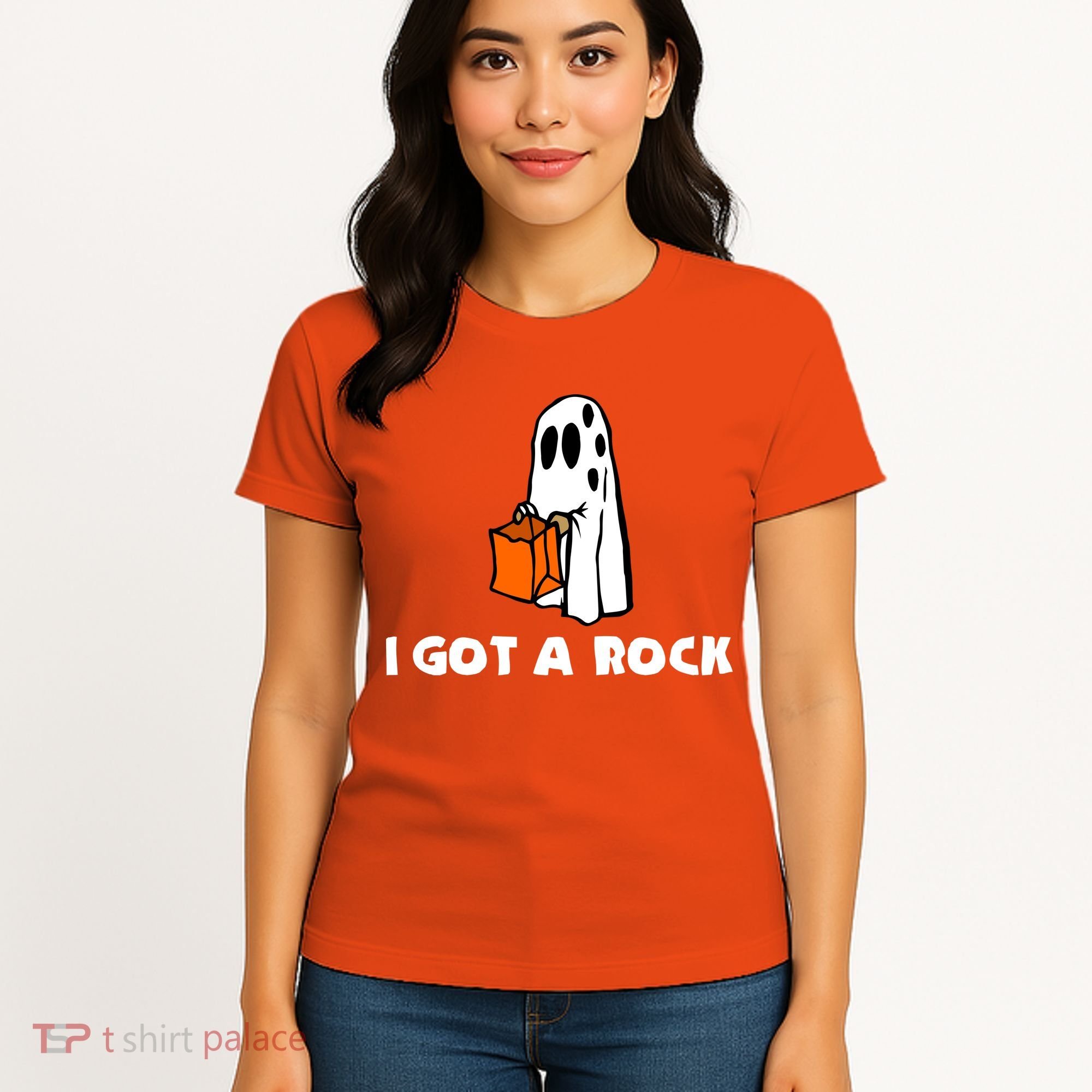 I Got A Rock Women's T-Shirt
