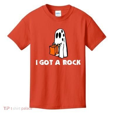 I Got A Rock Kids T-Shirt
