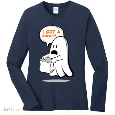 Women's Long Sleeve Shirt