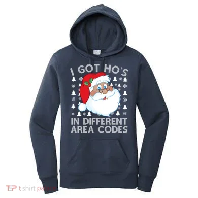 Women's Hoodie