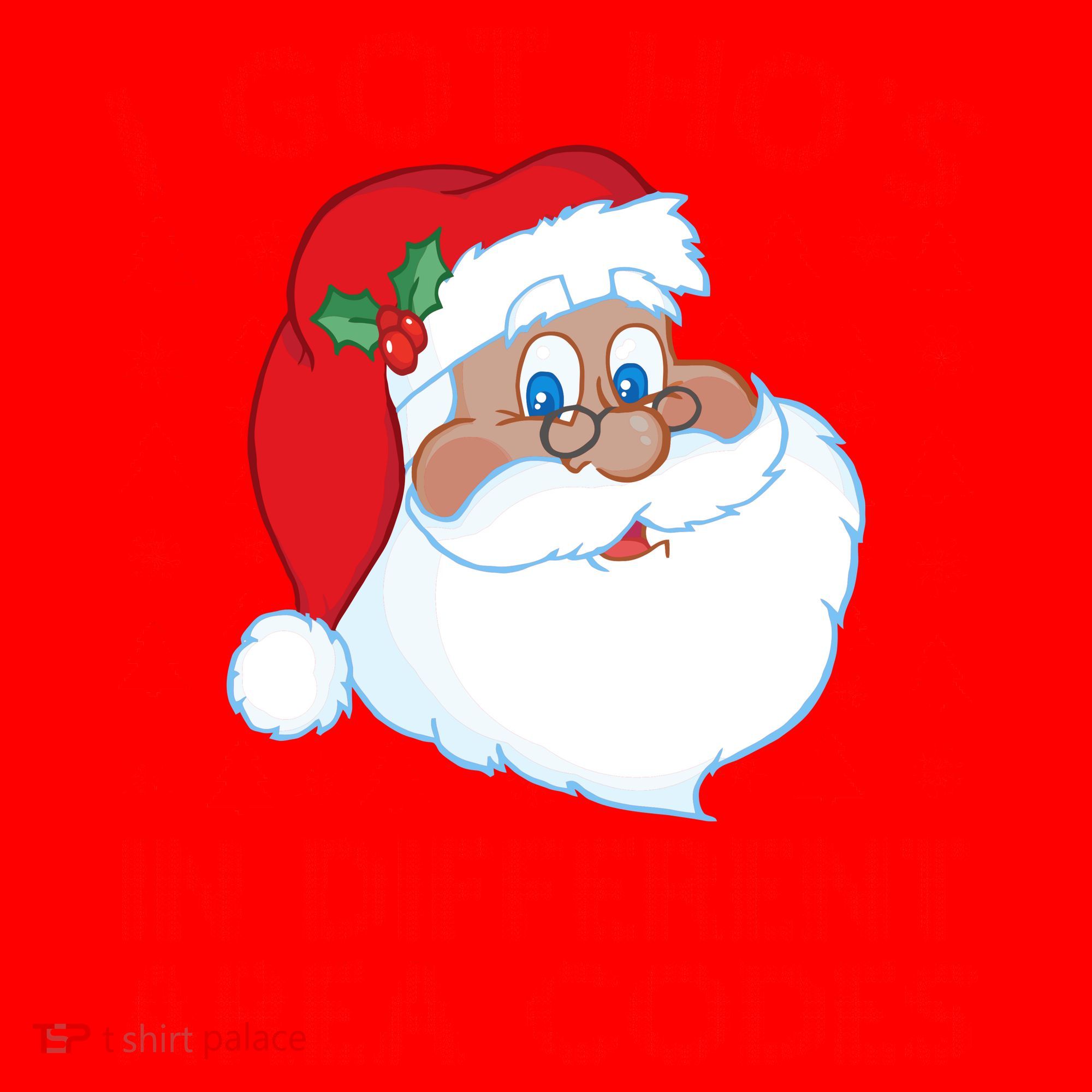 I Got Ho's In Different Aera Codes Santa Claus Ugly Christmas Santa Hat