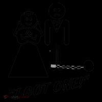 I Got One Just Married Coffee Mug thumb 5