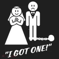 I Got One Just Married Tumbler thumb 3