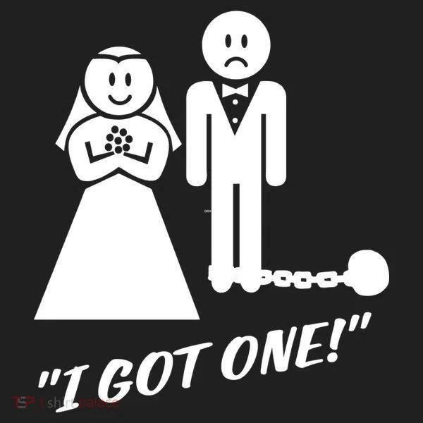 I Got One Just Married Tumbler