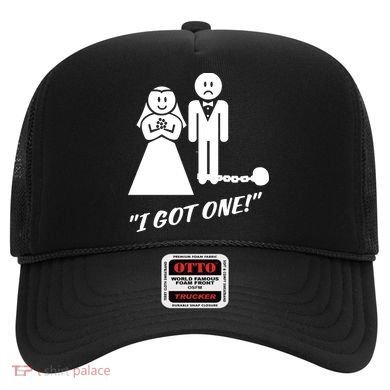 I Got One Just Married Hat